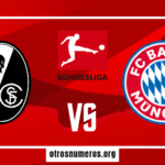 Pronóstico Friburgo vs Bayern Munich | Bundesliga Alemania – 01/03/2024