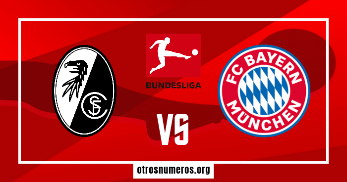 Pronóstico Friburgo vs Bayern Munich | Bundesliga Alemania – 01/03/2024