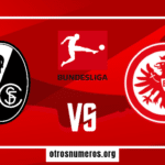 Pronóstico Friburgo vs Frankfurt | Bundesliga Alemania – 18/02/2024