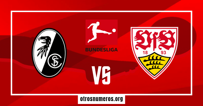 Pronóstico Friburgo vs Stuttgart | Bundesliga Alemana – 03/02/2024