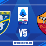 Pronóstico Frosinone vs Roma | Serie A de Italia – 18/02/2024