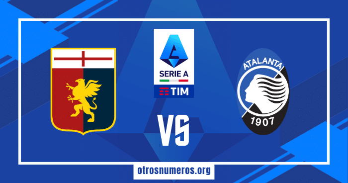 Pronóstico Genoa vs Atalanta | Serie A Italiana – 11/02/2024
