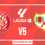 Pronóstico Girona vs Rayo Vallecano | LaLiga España – 26/02/2024