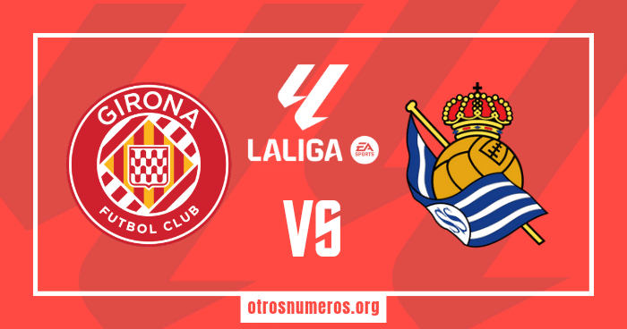 Pronóstico Girona vs Real Sociedad | LaLiga España – 03/02/2024
