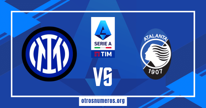 Pronóstico Inter vs Atalanta | Serie A Italia – 28/02/2024