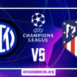 Pronóstico Inter vs Atlético Madrid | Liga de Campeones – 20/02/2024
