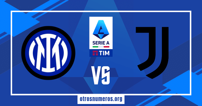 Pronóstico Inter vs Juventus | Serie A de Italia – 04/02/2024