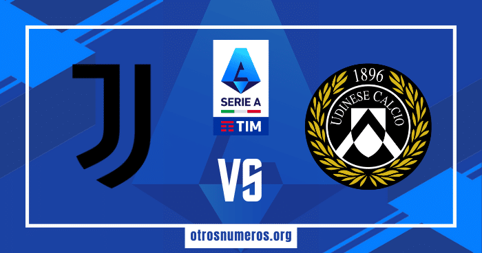 Pronóstico Juventus vs Udinese | Serie A de Italia – 12/02/2024