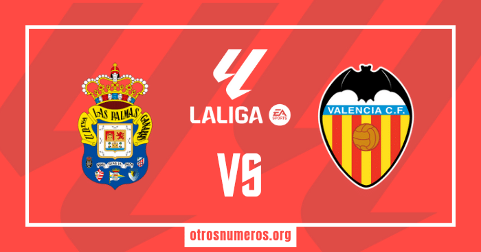 Pronóstico Las Palmas vs Valencia | LaLiga España – 10/02/2024