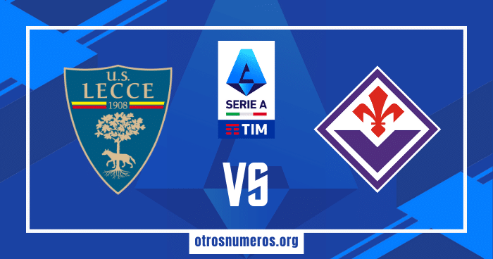 Pronóstico Lecce vs Fiorentina | Serie A Italia – 02/02/2024