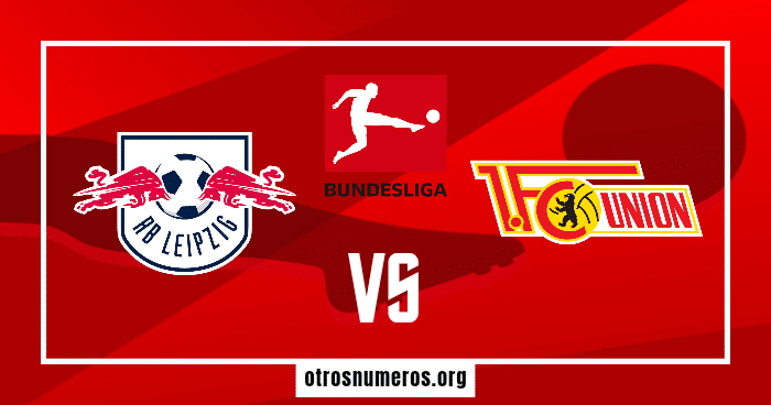 Pronóstico Leipzig vs Unión Berlín | Bundesliga Alemania – 04/02/2024