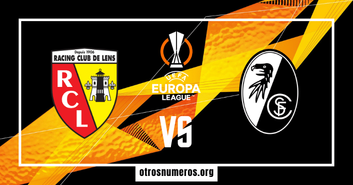 Pronóstico Lens vs Friburgo | Europa UEFA League – 15/02/2024
