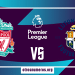 Pronóstico Liverpool vs Luton Town || Premier League – 21/02/2024