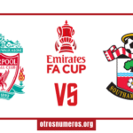 Pronóstico Liverpool vs Southampton | FA Cup – 28/02/2024