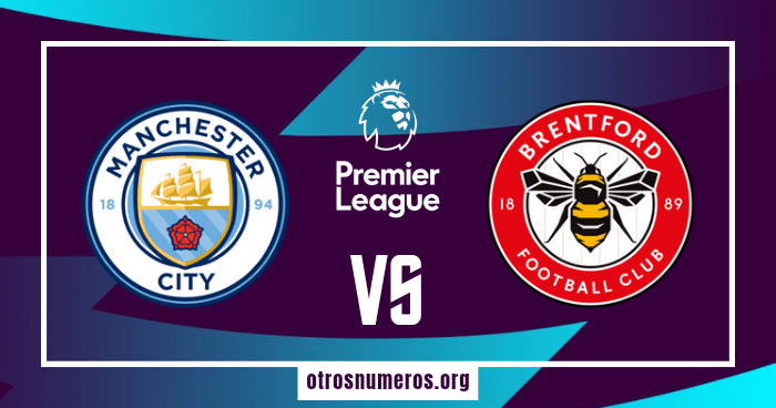 Pronóstico Manchester City vs Brentford | Premer League – 20/02/2024