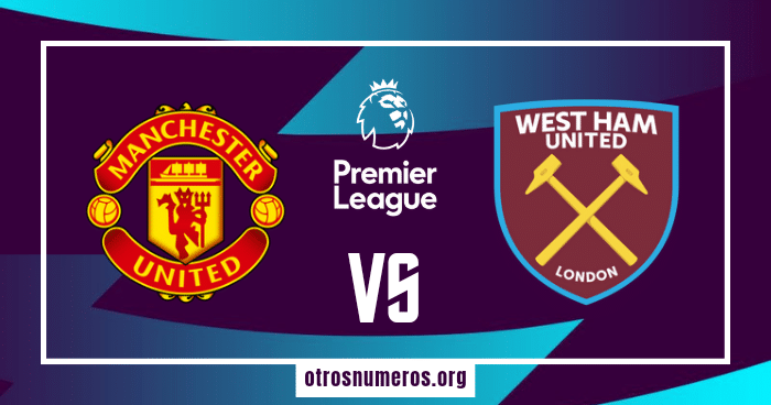 Pronóstico Manchester United vs West Ham | Premier League – 04/02/2024