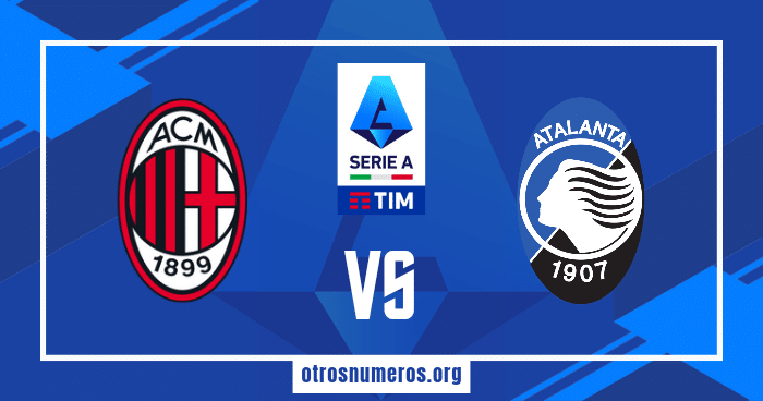 Pronóstico Milan vs Atalanta | Serie A de Italia – 25/02/2024
