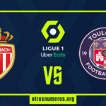 Pronóstico Mónaco vs Toulouse | Ligue 1 Francia – 18/02/2024