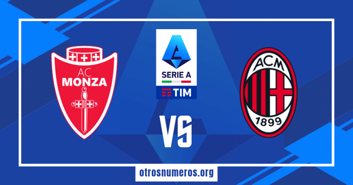 Pronóstico Monza vs Milan | Serie A Italiana – 18/02/2024