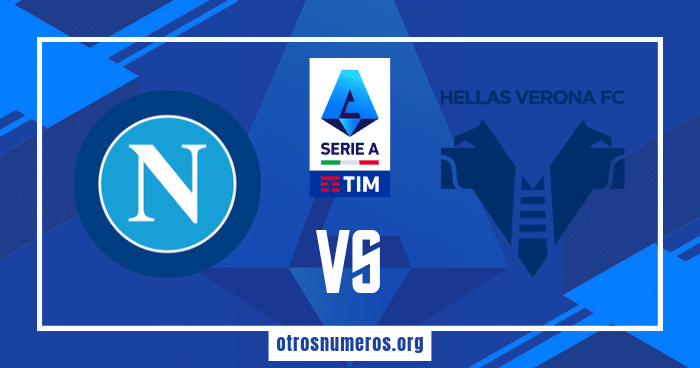 Pronóstico Napoli vs Verona | Serie A de Italia – 04/02/2024