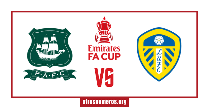Pronóstico Plymouth vs Leeds | FA Cup – 06/02/2024