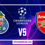 Pronóstico Porto vs Arsenal | UEFA Champions League – 21/02/2024