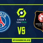 Pronóstico PSG vs Rennes | Ligue de Francia – 25/02/2024