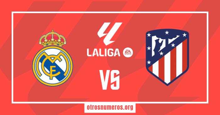 Pronóstico Real Madrid vs Atlético Madrid | La Liga - Derby Madrid – 04/02/2024