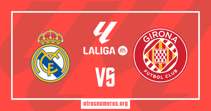 Pronóstico Real Madrid vs Girona | La Liga España – 10/02/2024