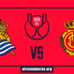 Pronóstico Real Sociedad vs Mallorca | Copa del Rey – 27/02/2024
