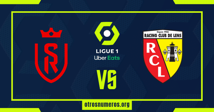 Pronóstico Reims vs Lens | Ligue 1 Francia – 18/02/2024