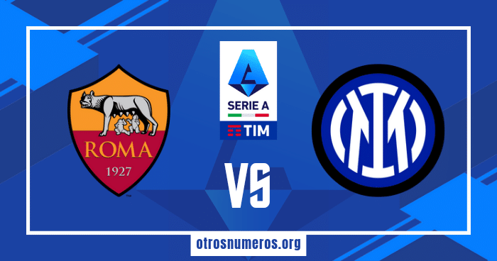 Pronóstico Roma vs Inter | Serie A Italiana – 10/02/2024