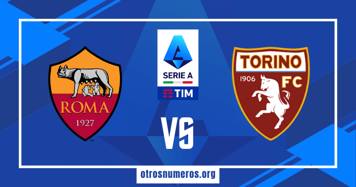 Pronóstico Roma vs Torino | Serie A italiana – 26/02/2024