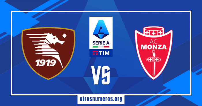 Pronóstico Salernitana vs Monza | Serie A de Italia – 24/02/2024