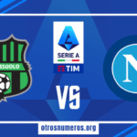 Pronóstico Sassuolo vs Napoli | Serie A Italia – 28/02/2024