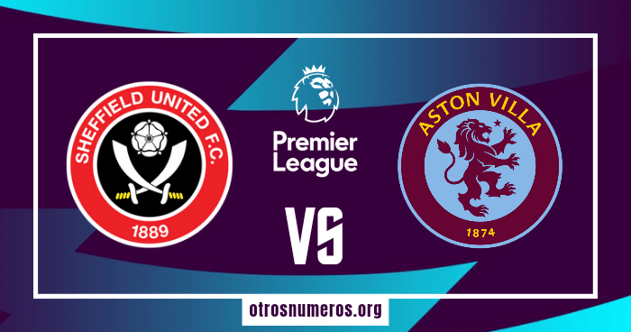 Pronóstico Sheffield United vs Aston Villa | Premier League – 03/02/2024