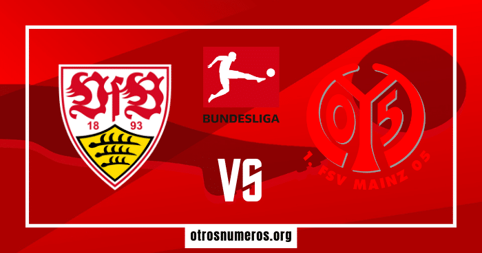Pronóstico Stuttgart vs Mainz | Bundesliga Alemania – 11/02/2024