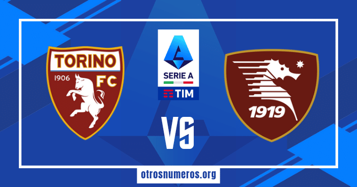 Pronóstico Torino vs Salernitana | Serie A Italiana – 04/02/2024