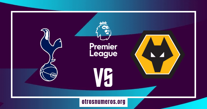 Pronóstico Tottenham vs Wolverhampton | Liga Premier – 17/02/2024