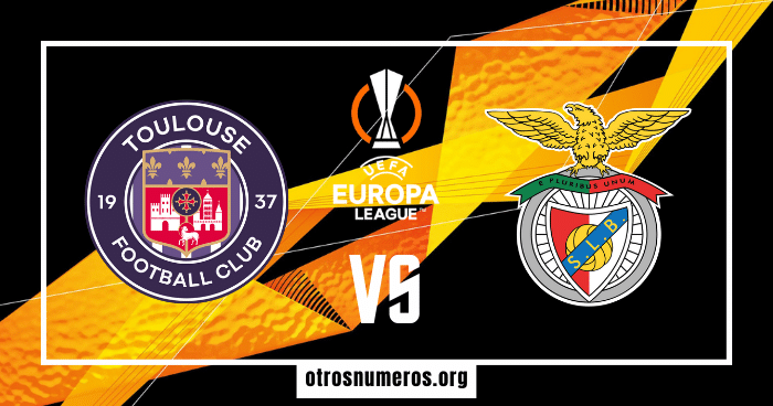 Pronóstico Toulouse vs Benfica | UEFA Europa League – 22/02/2024