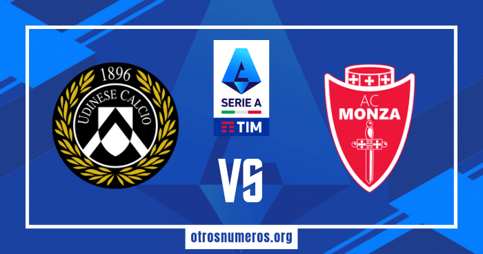 Pronóstico Udinese vs Monza | Serie A Italia – 03/02/2024