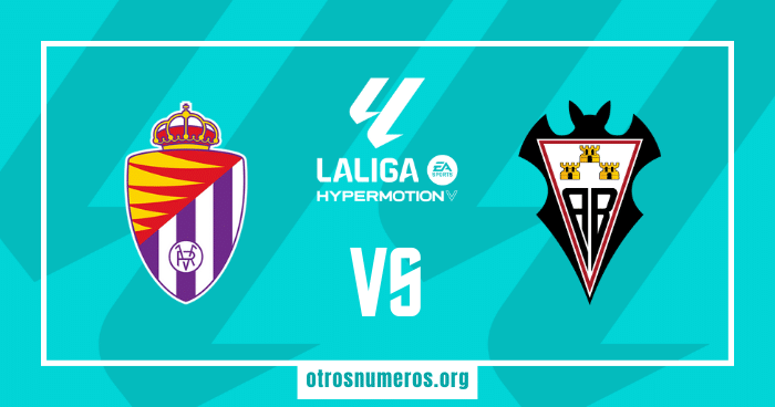 Pronóstico Valladolid vs Albacete | Segunda División España – 12/02/2024