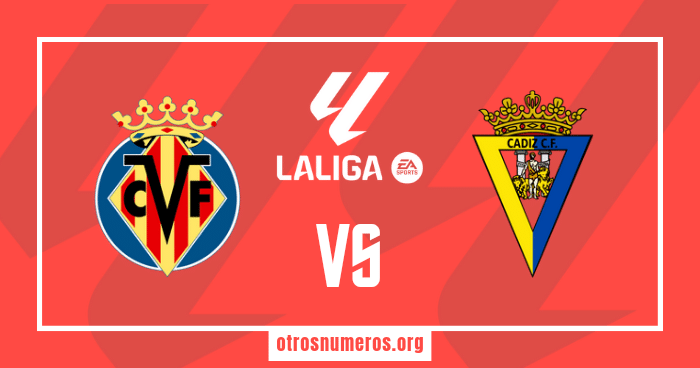 Pronóstico Villarreal vs Cádiz | LaLiga España – 04/02/2024