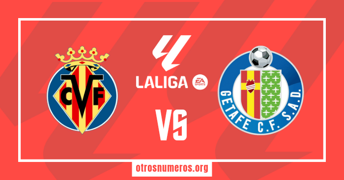 Pronóstico Villarreal vs Getafe | LaLiga España – 16/02/2024