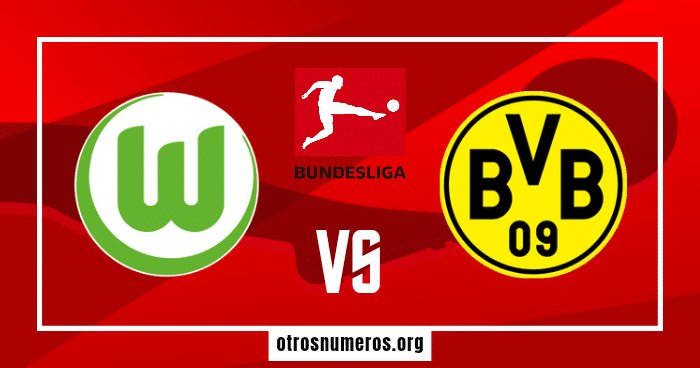 Pronóstico Wolfsburgo vs Borussia Dortmund | Bundesliga Alemana – 17/02/2024
