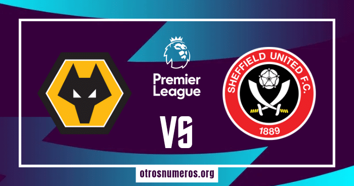Pronóstico Wolverhampton vs Sheffield United | Premier League – 25/02/2024