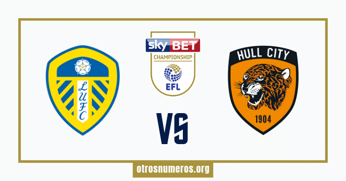 Pronóstico Leeds vs Hull City | Inglaterra Championship – 01/04/2024