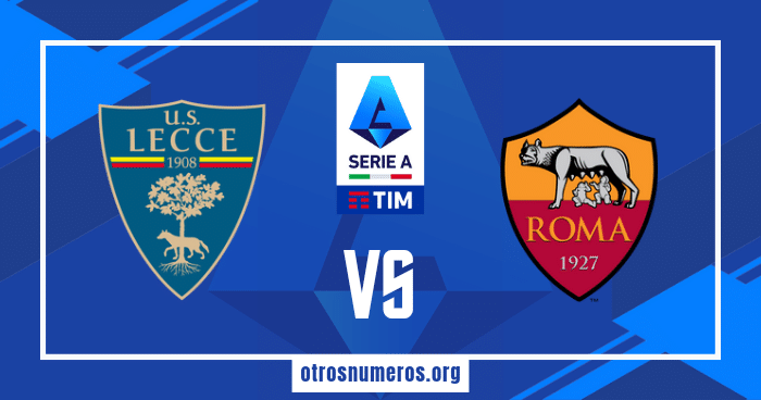 Pronóstico Lecce vs Roma |. Serie A de Italia – 01/04/2024