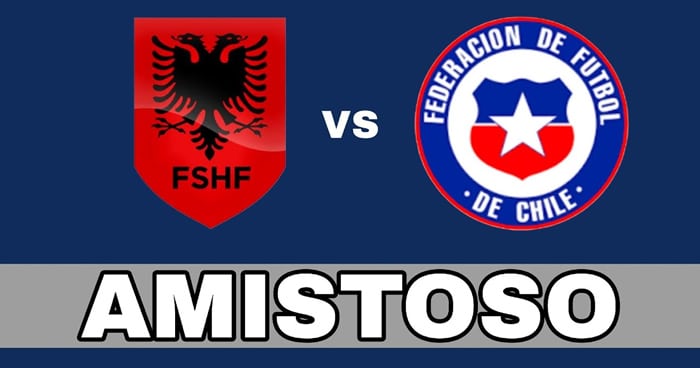 Pronóstico Albania vs Chile | Amistoso Internacional - 22/03/2024