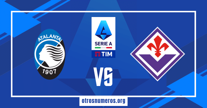 Pronóstico Atalanta vs Fiorentina | Serie A de Italia – 17/03/2024